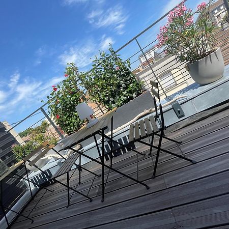 Villa Loft Contemporain - Bordeauxlidays Exterior foto