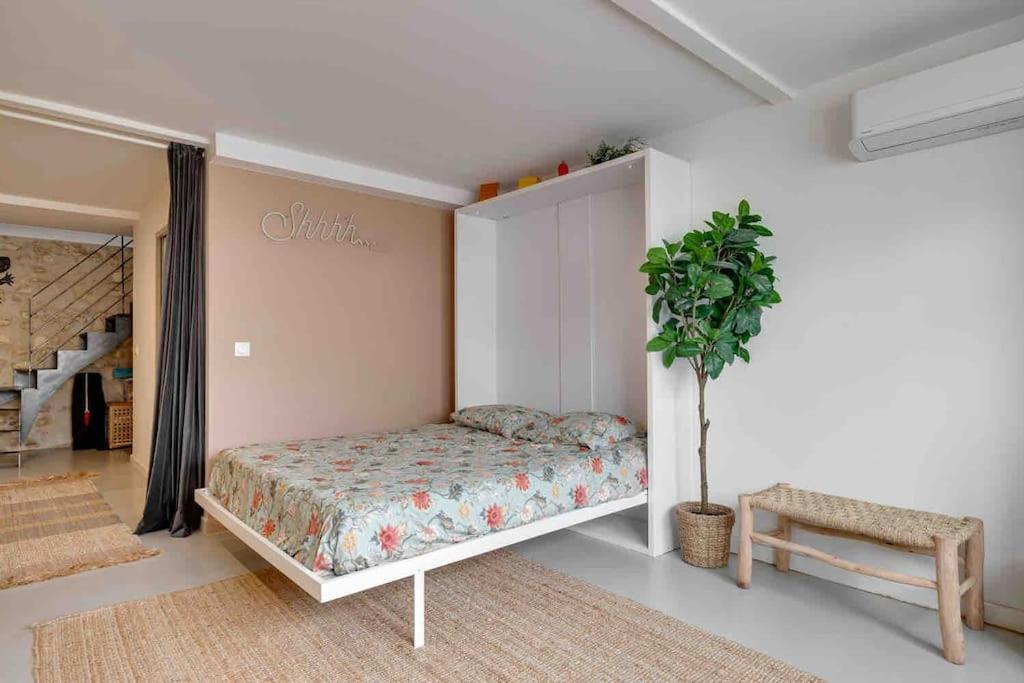 Villa Loft Contemporain - Bordeauxlidays Exterior foto