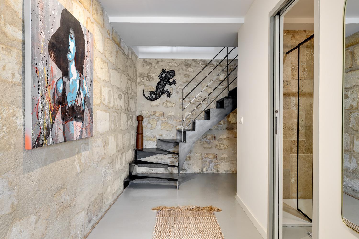 Villa Loft Contemporain - Bordeauxlidays Exterior foto