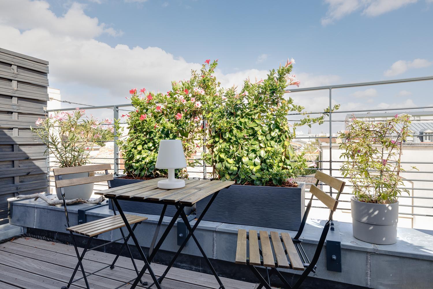 Villa Loft Contemporain - Bordeauxlidays Exterior foto